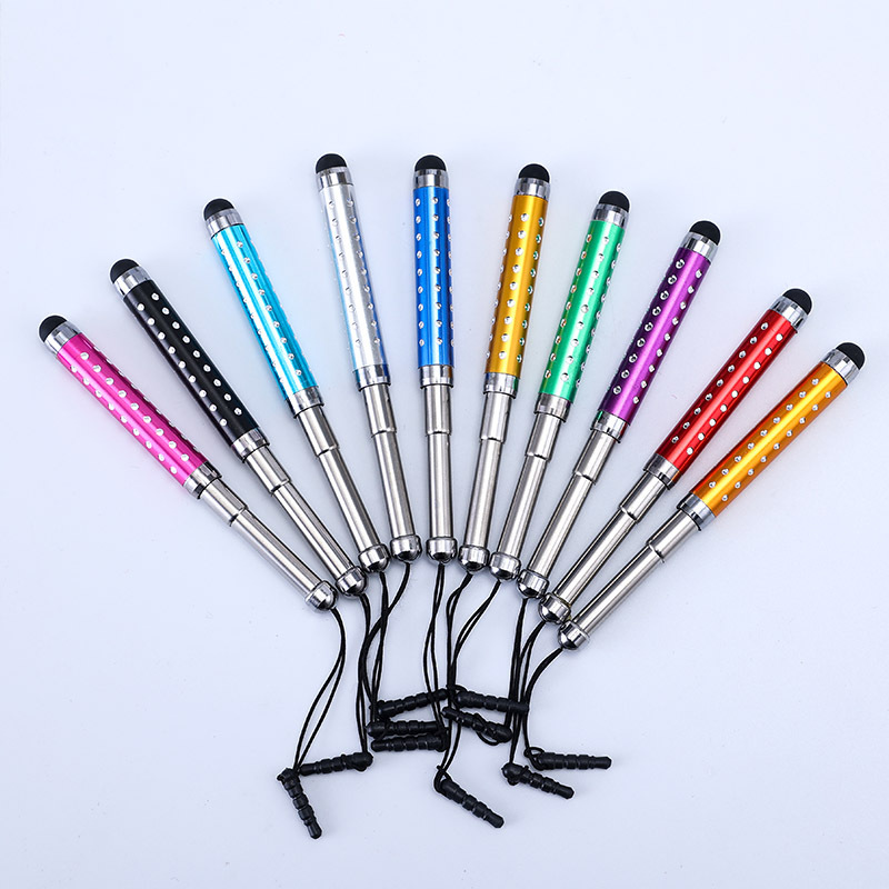 Stylus Profesional Universal u - Pen Tablet Accessories ulasan dan harga