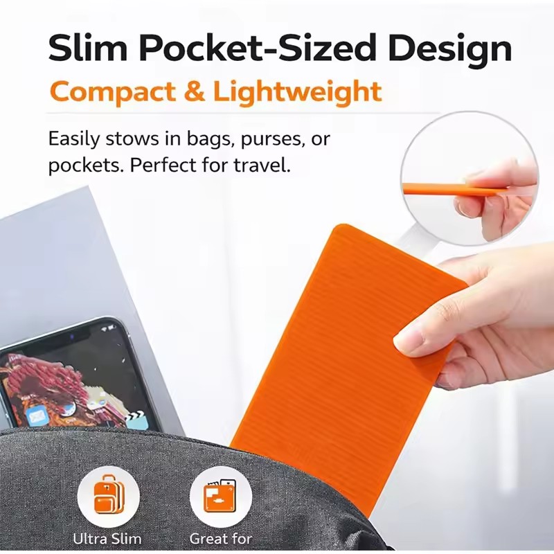 Penyangga Ponsel Silikon Porta - Essential Tablet Accessories ulasan dan harga