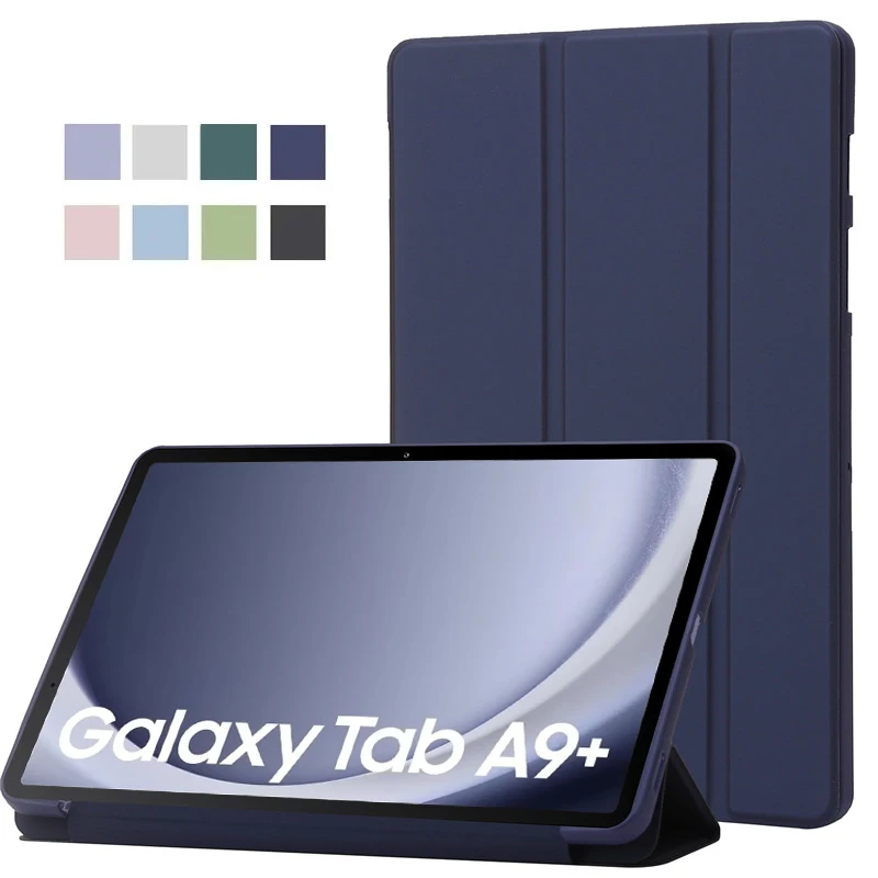 Casing Samsung Tab A9 Plus 11  - Vortex Tablet Accessories ulasan dan harga