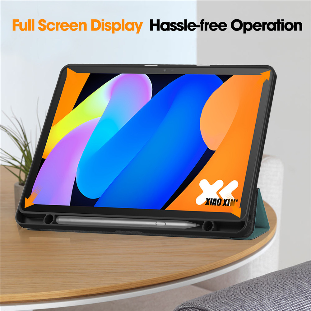 Untuk Lenovo Xiaoxin Pad 11 20 - Lenovo Tablet M11 Accessories ulasan dan harga