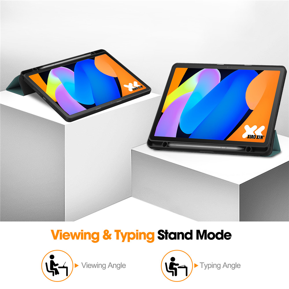 Untuk Lenovo Xiaoxin Pad 11 20 - Lenovo Tablet M11 Accessories ulasan dan harga