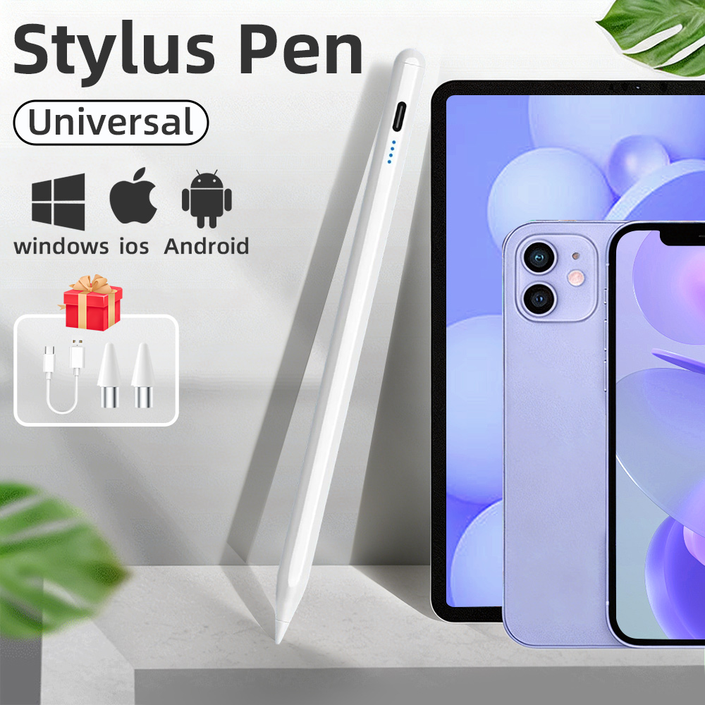 Pena Sentuh Pena Stylus Univer - Samsung Tablet Accessories Pen ulasan dan harga