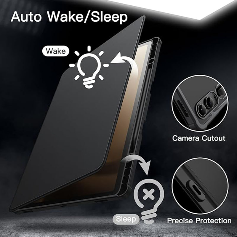 Casing Untuk Samsung Galaxy Ta - Vortex Tablet Accessories ulasan dan harga