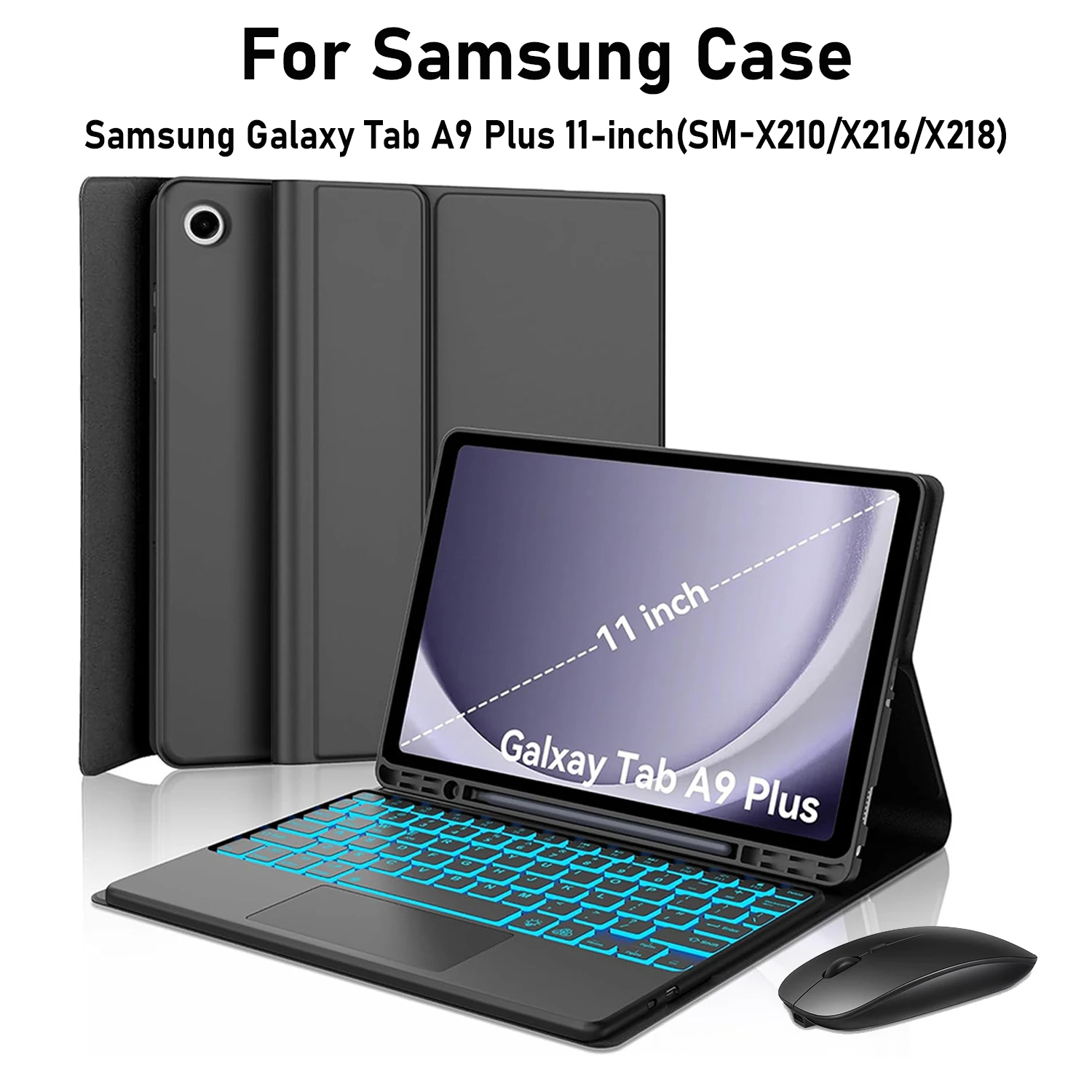 Casing Keyboard untuk Samsung  - Vortex Tablet Accessories ulasan dan harga