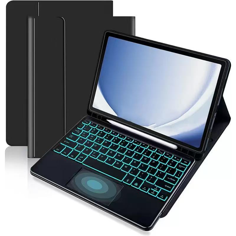 Casing Keyboard untuk Samsung  - Vortex Tablet Accessories ulasan dan harga