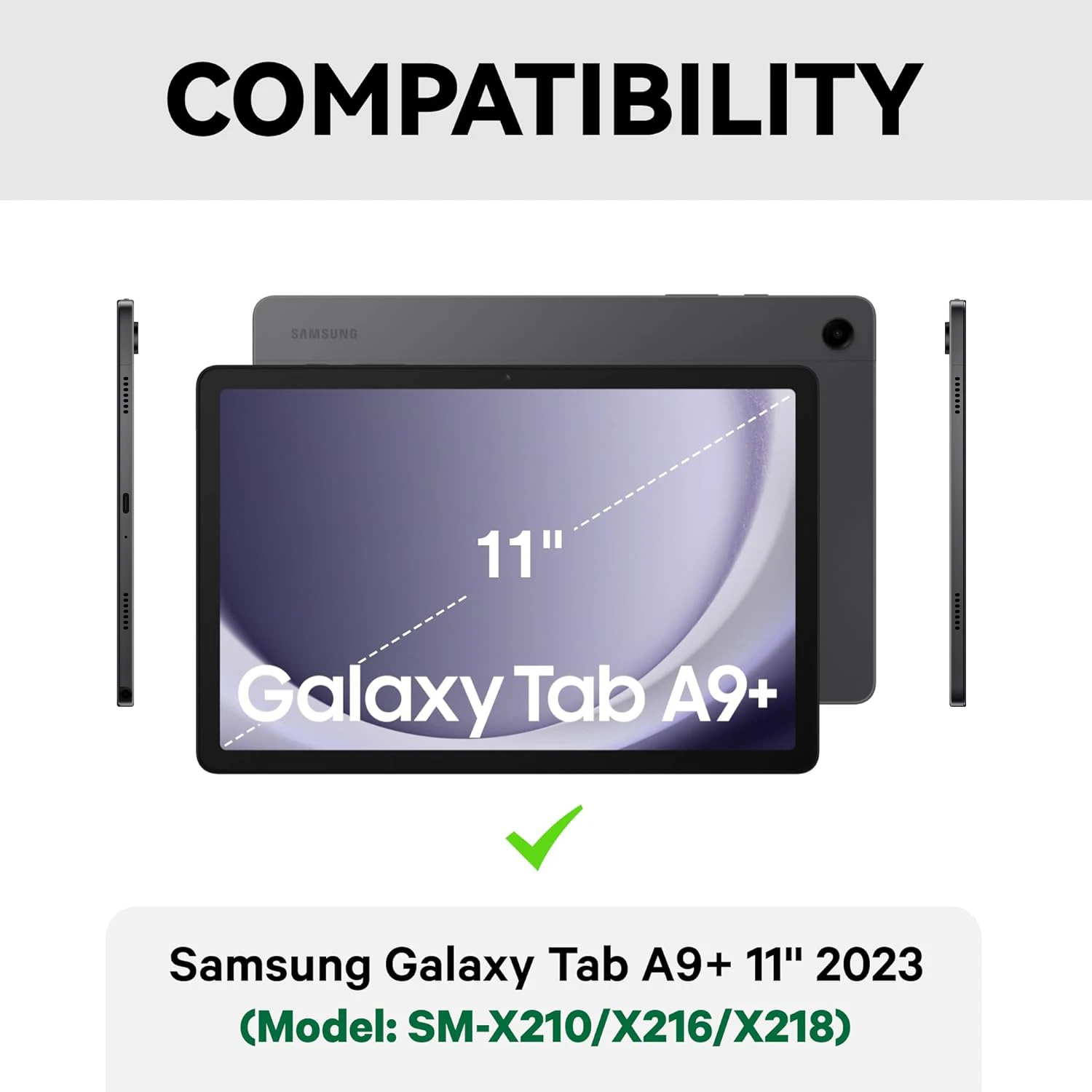 Casing Keyboard untuk Samsung  - Vortex Tablet Accessories ulasan dan harga