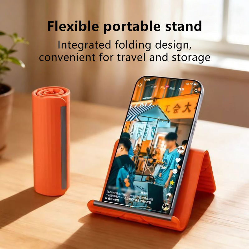 Penyangga Ponsel Silikon Porta - Essential Tablet Accessories ulasan dan harga