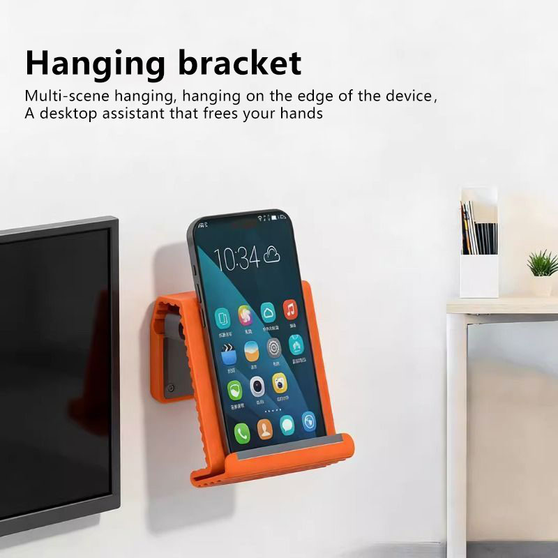 Penyangga Ponsel Silikon Porta - Essential Tablet Accessories ulasan dan harga