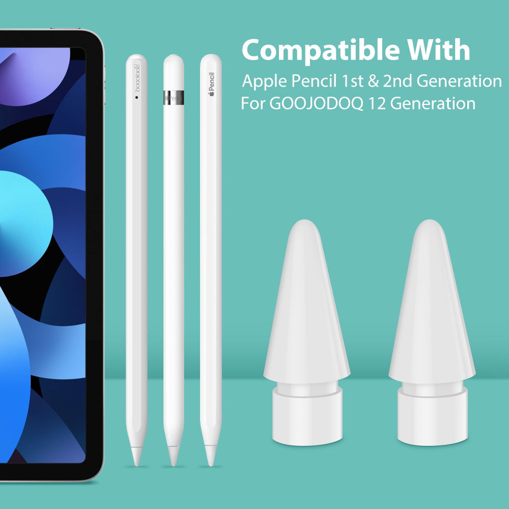 애플펜슬 For Tip untuk Ujung Pena  - Tablet Drawing Accessories ulasan dan harga