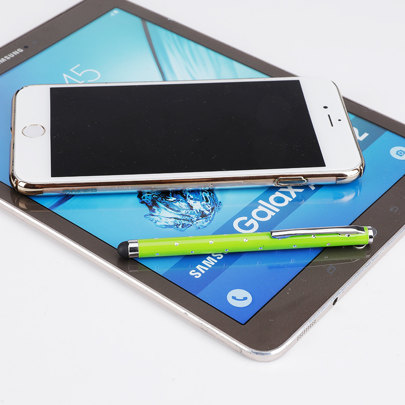 8.0 Mantianxing Pena Stylus Un - Pen Tablet Accessories ulasan dan harga