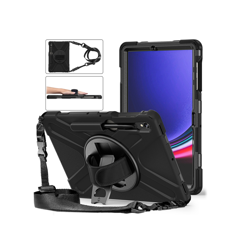 Casing Tahan Benturan Tugas Be - Vortex Tablet Accessories ulasan dan harga