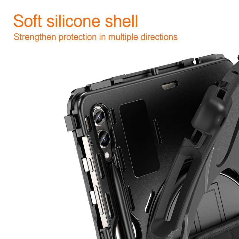 Casing Tahan Benturan Tugas Be - Vortex Tablet Accessories ulasan dan harga