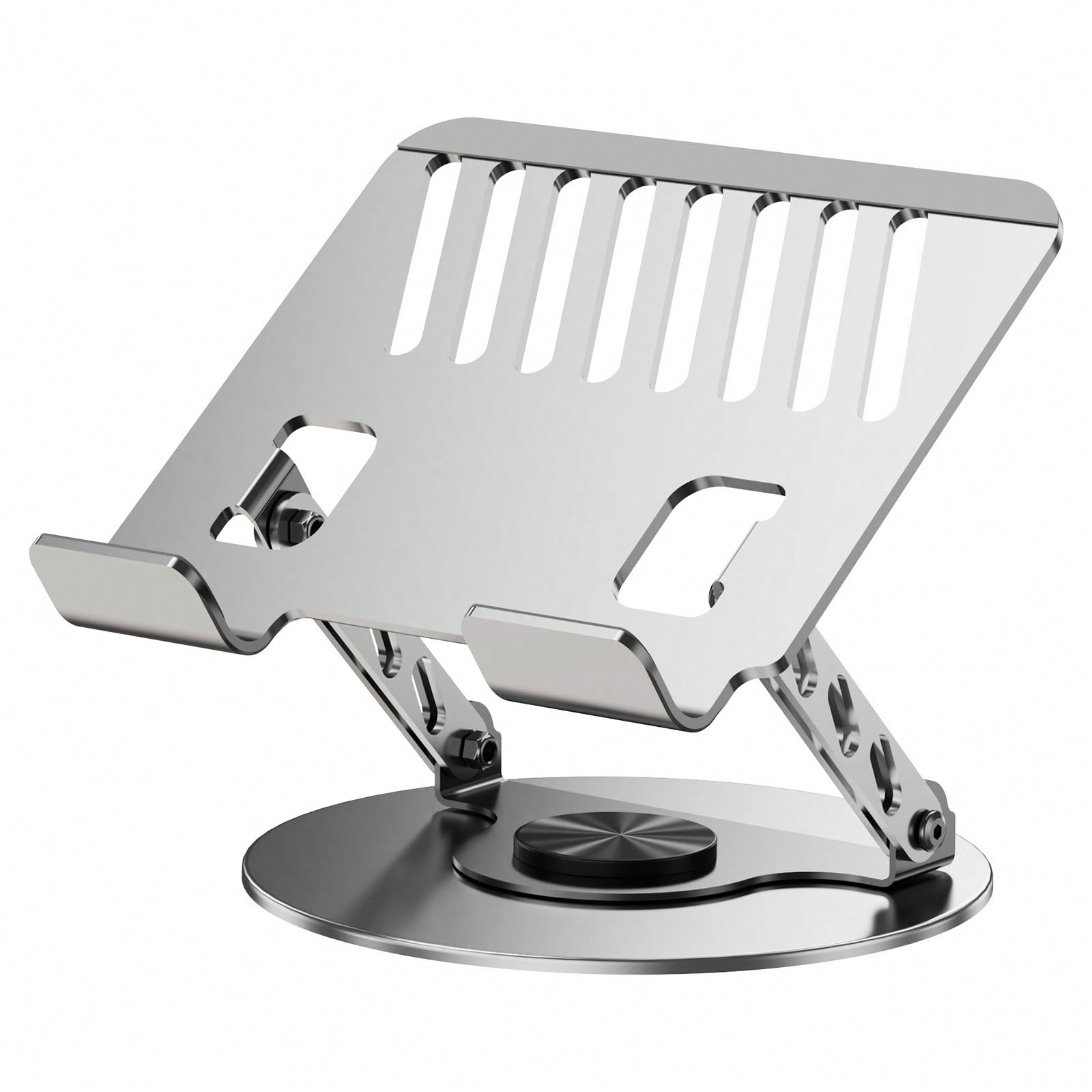 360 °   Dudukan Laptop Putar u - Tablet Lap Desk ulasan dan harga