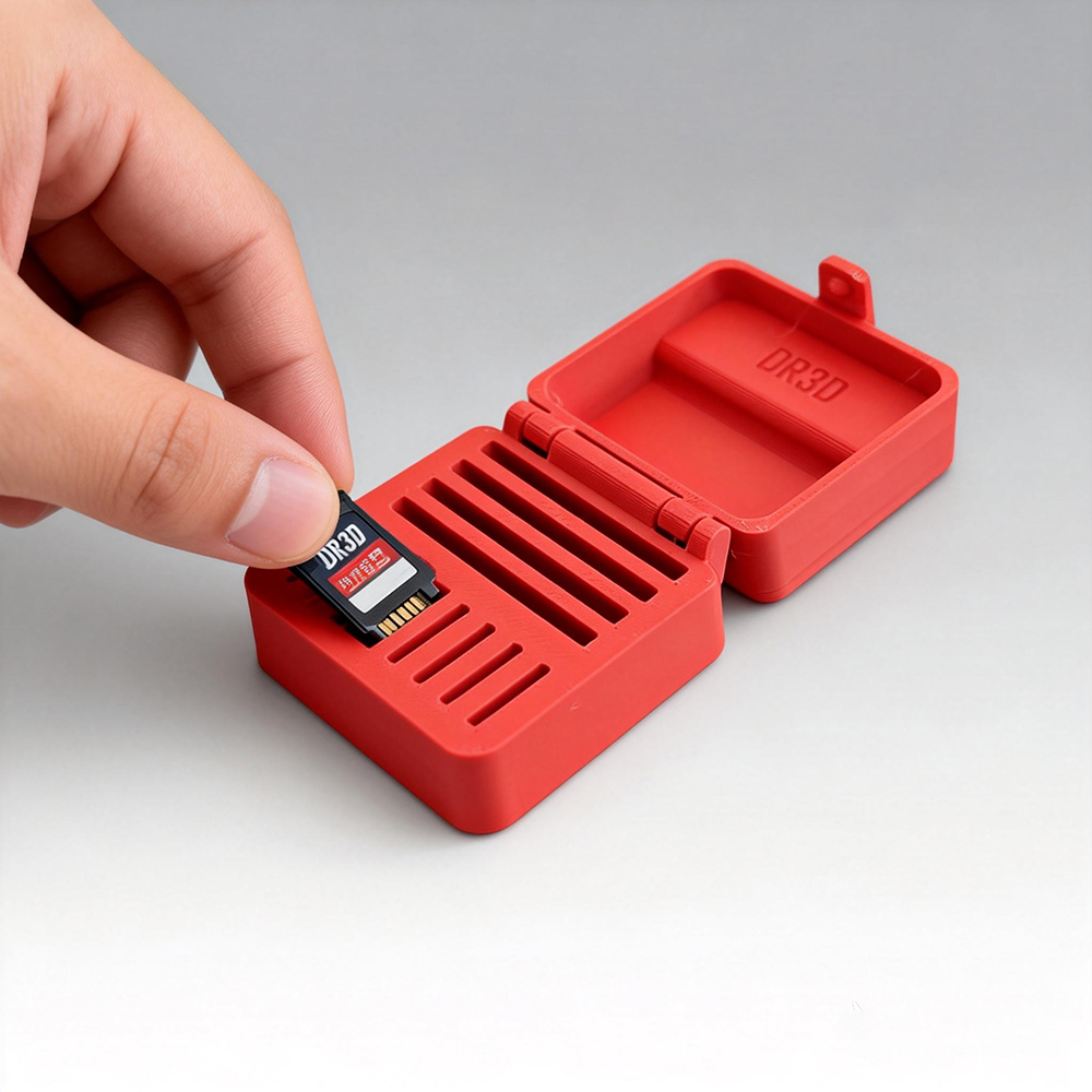 1. 18*1. Kotak Penyimpanan Kar - Tablet Tech Accessories ulasan dan harga