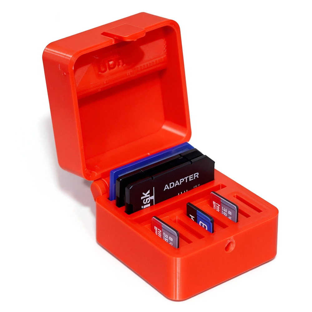 1. 18*1. Kotak Penyimpanan Kar - Tablet Tech Accessories ulasan dan harga