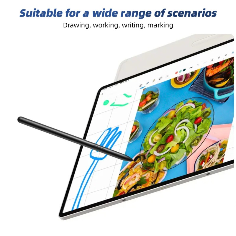 Pensil Stylus Tablet untuk Sam - Samsung Tablet Accessories Pen ulasan dan harga