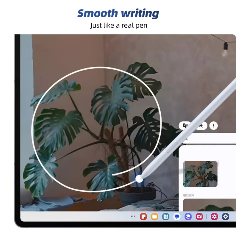 Pensil Stylus Tablet untuk Sam - Samsung Tablet Accessories Pen ulasan dan harga