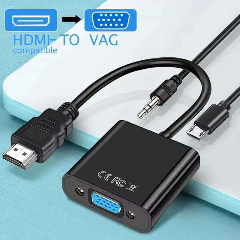 1-4 set Kabel Konverter HDMI k - Hdmi Adapter Tablet ulasan dan harga