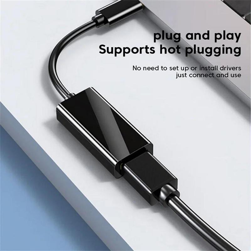 Konverter HDMI-kompatibel Tipe - Hdmi Adapter Tablet ulasan dan harga