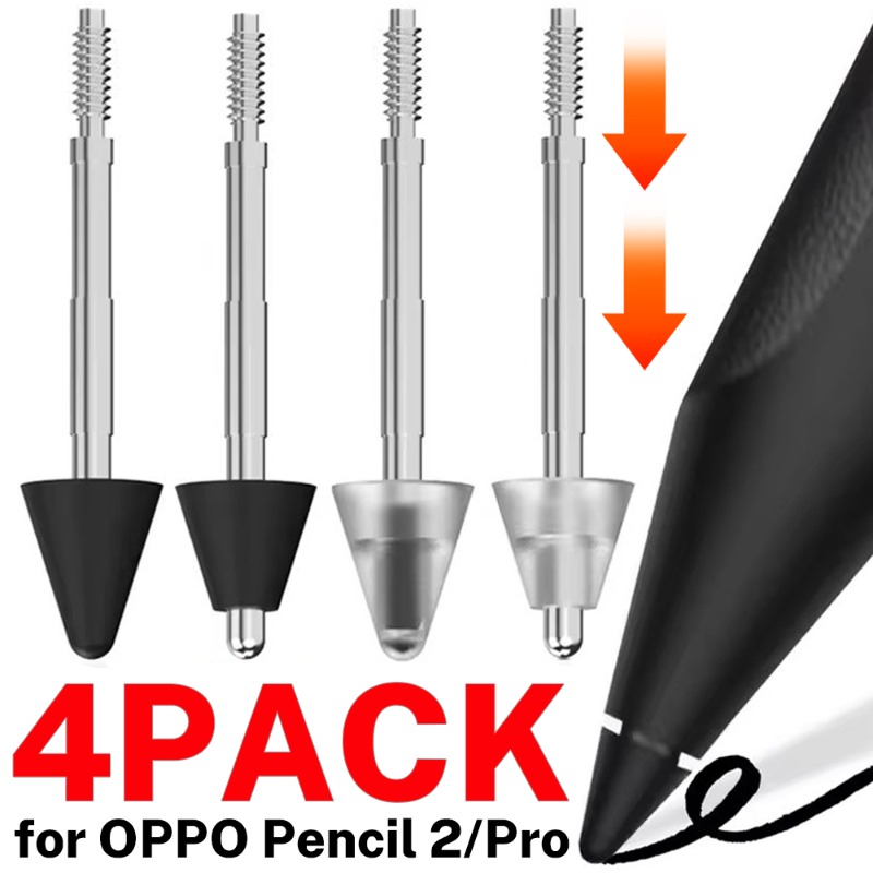 Ujung Pena untuk OPPO Pencil 2 - Tablet Drawing Accessories ulasan dan harga