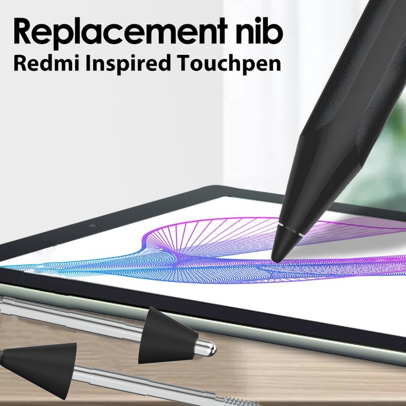 Ujung Pena untuk OPPO Pencil 2 - Tablet Drawing Accessories ulasan dan harga