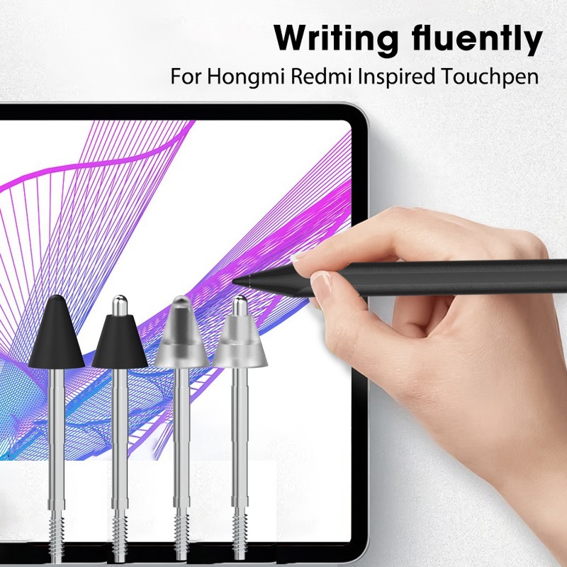 Ujung Pena untuk OPPO Pencil 2 - Tablet Drawing Accessories ulasan dan harga