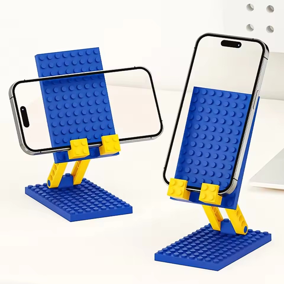 Penyangga Ponsel Lipat Fleksib - Essential Tablet Accessories ulasan dan harga