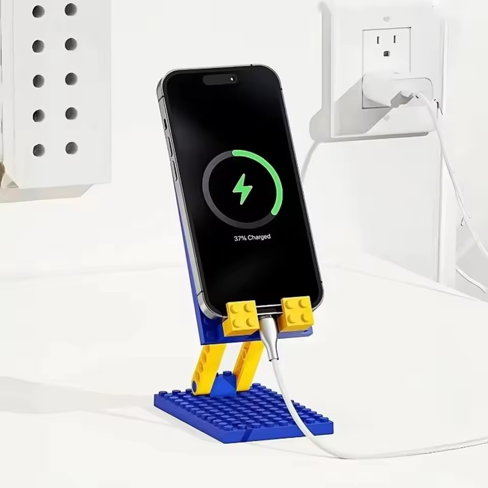 Penyangga Ponsel Lipat Fleksib - Essential Tablet Accessories ulasan dan harga