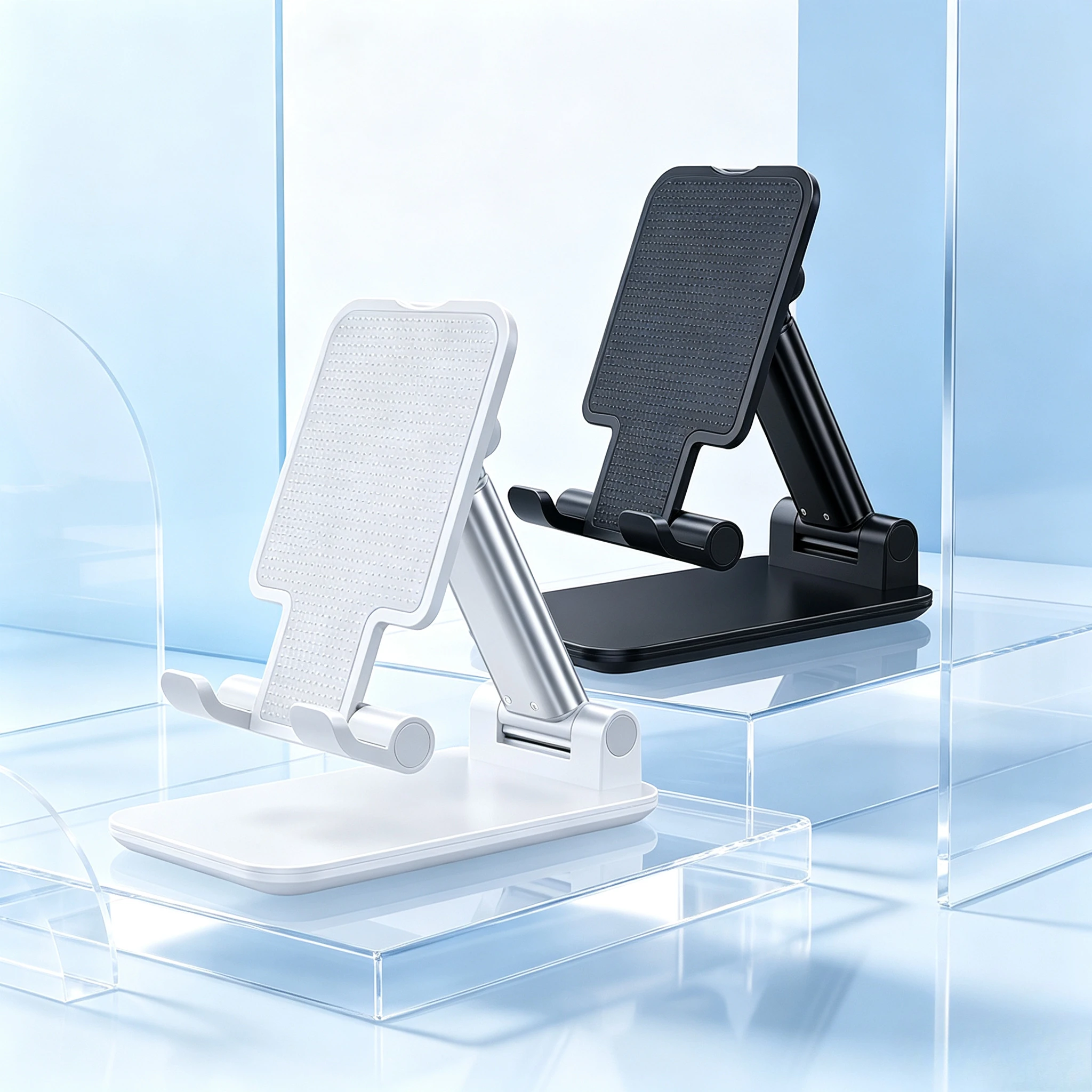 Penyangga Tablet Meja Logam Ba - Essential Tablet Accessories ulasan dan harga