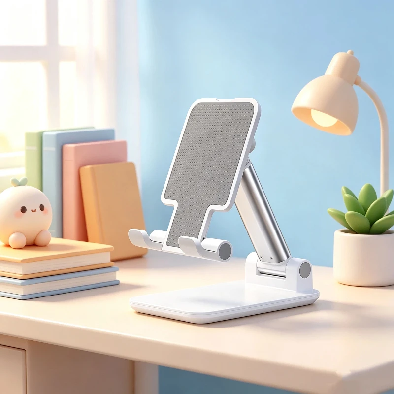 Penyangga Tablet Meja Logam Ba - Essential Tablet Accessories ulasan dan harga