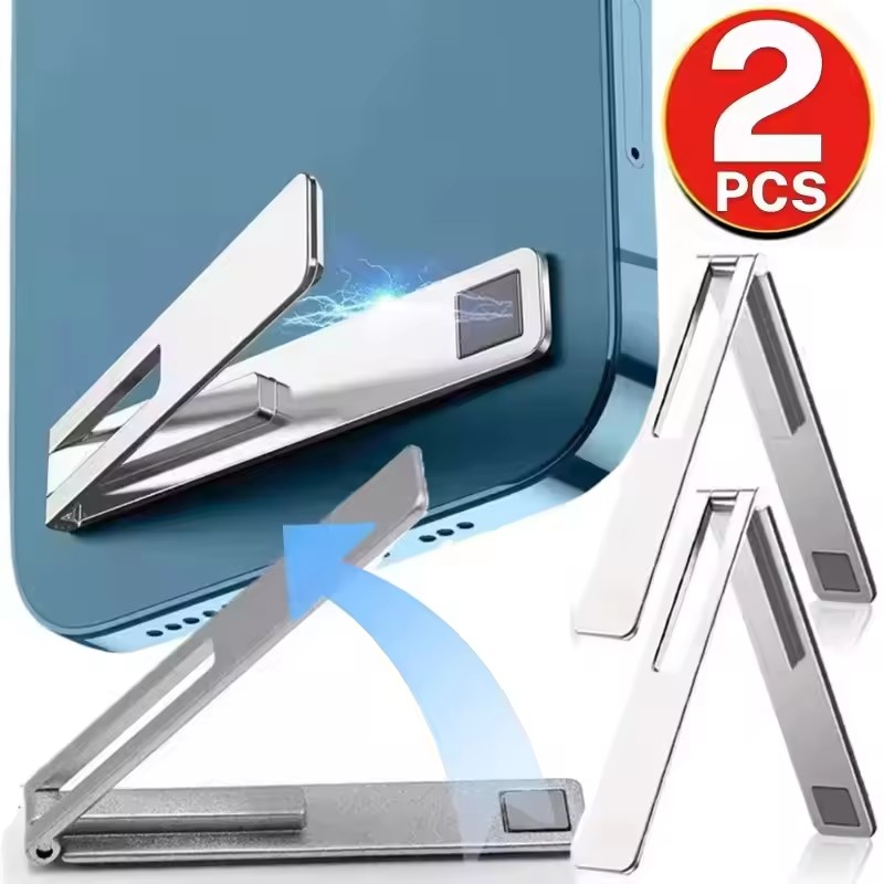 Penyangga Ponsel Magnetik Ultr - Essential Tablet Accessories ulasan dan harga