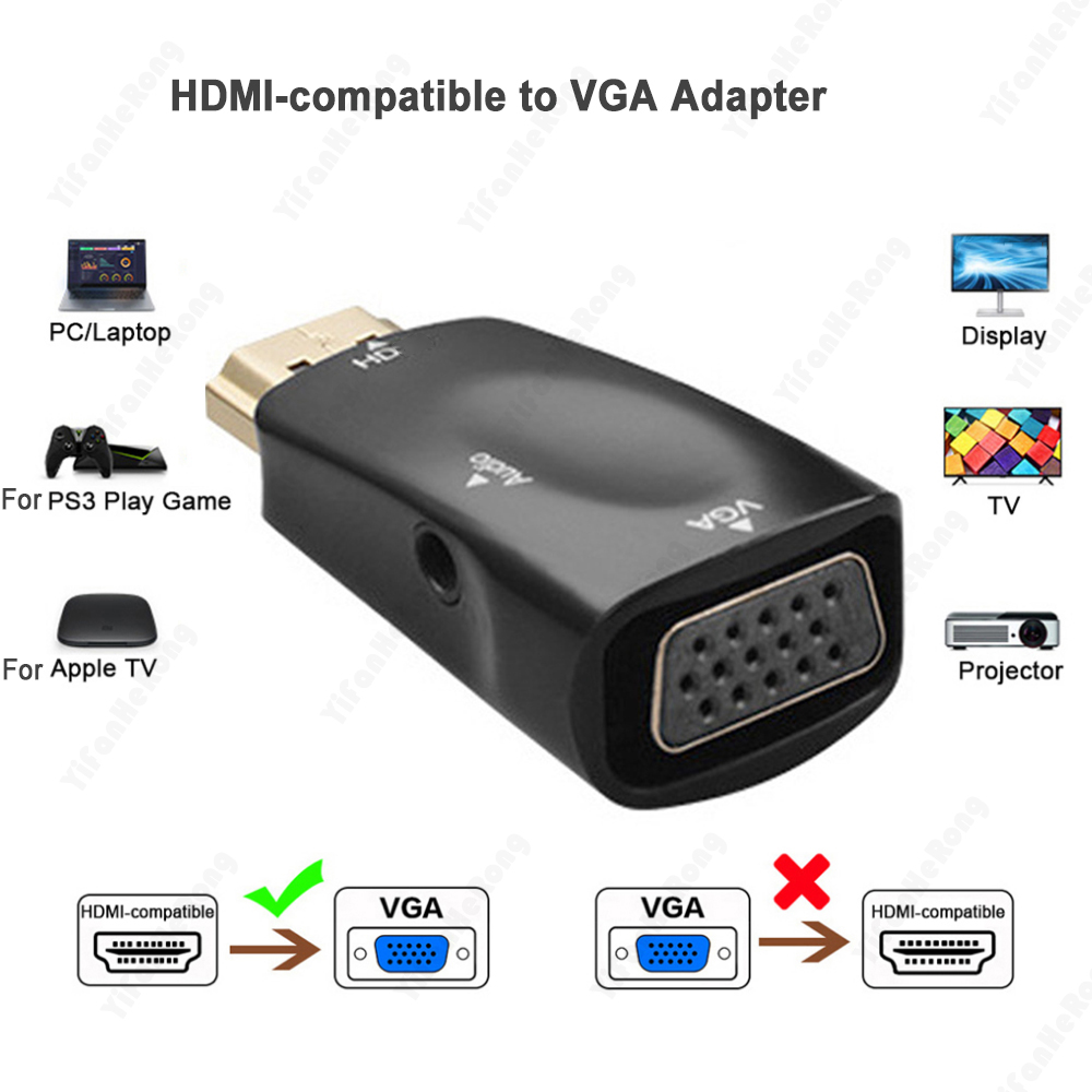 HD 1080P HDMI-kompatibel denga - Hdmi Adapter Tablet ulasan dan harga