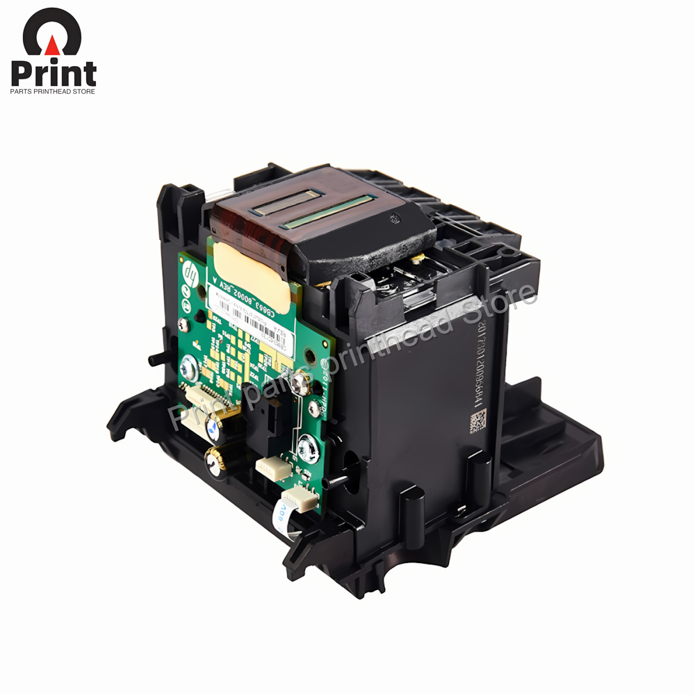 HP 932 933 CB863 Printhead unt - Hp Tablet Accessories ulasan dan harga