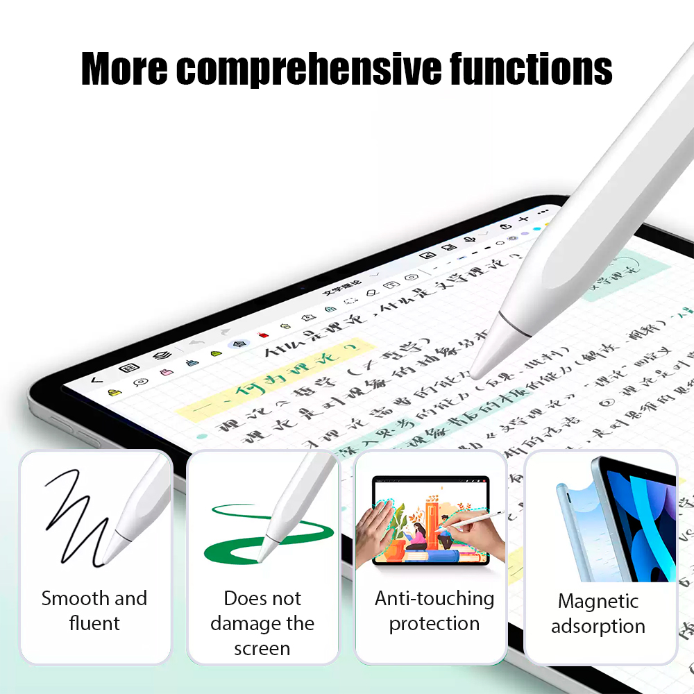 Untuk Apple Pencil 2 Palm Reje - Pen Tablet Accessories ulasan dan harga