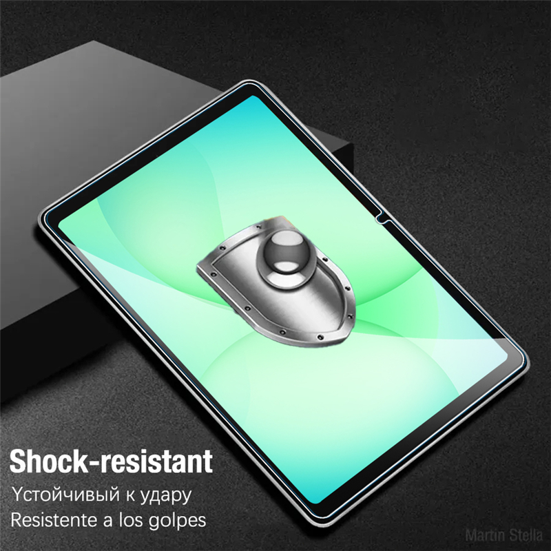 Pelindung Layar Kaca Tempered  - Vortex Tablet Accessories ulasan dan harga