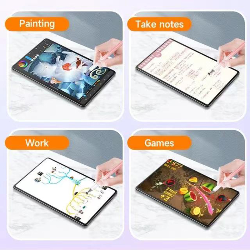 Pena Stylus, pena Stylus untuk - Tablet Drawing Accessories ulasan dan harga