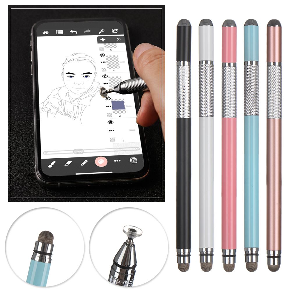 Aksesori Sensitif Portabel Pen - Tablet Drawing Accessories ulasan dan harga