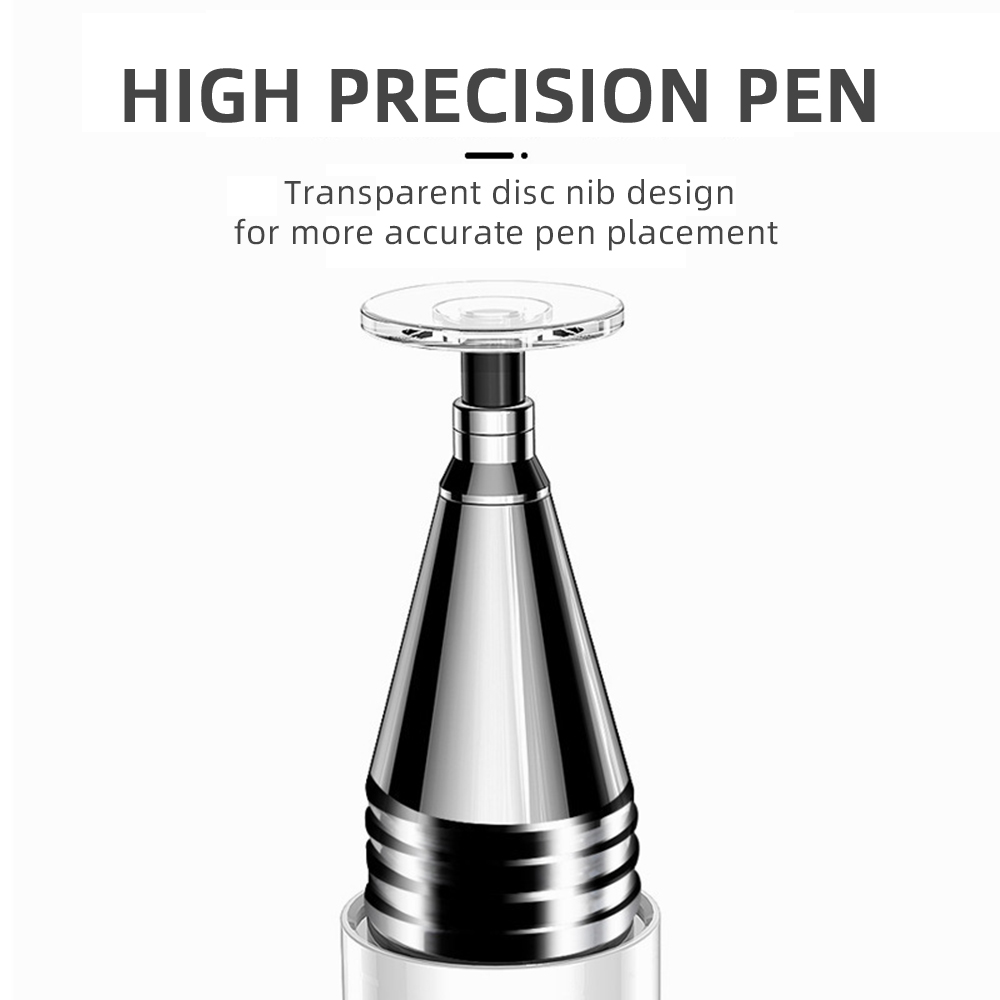 2in1 Pena Stylus Tablet Gambar - Pen Tablet Accessories ulasan dan harga