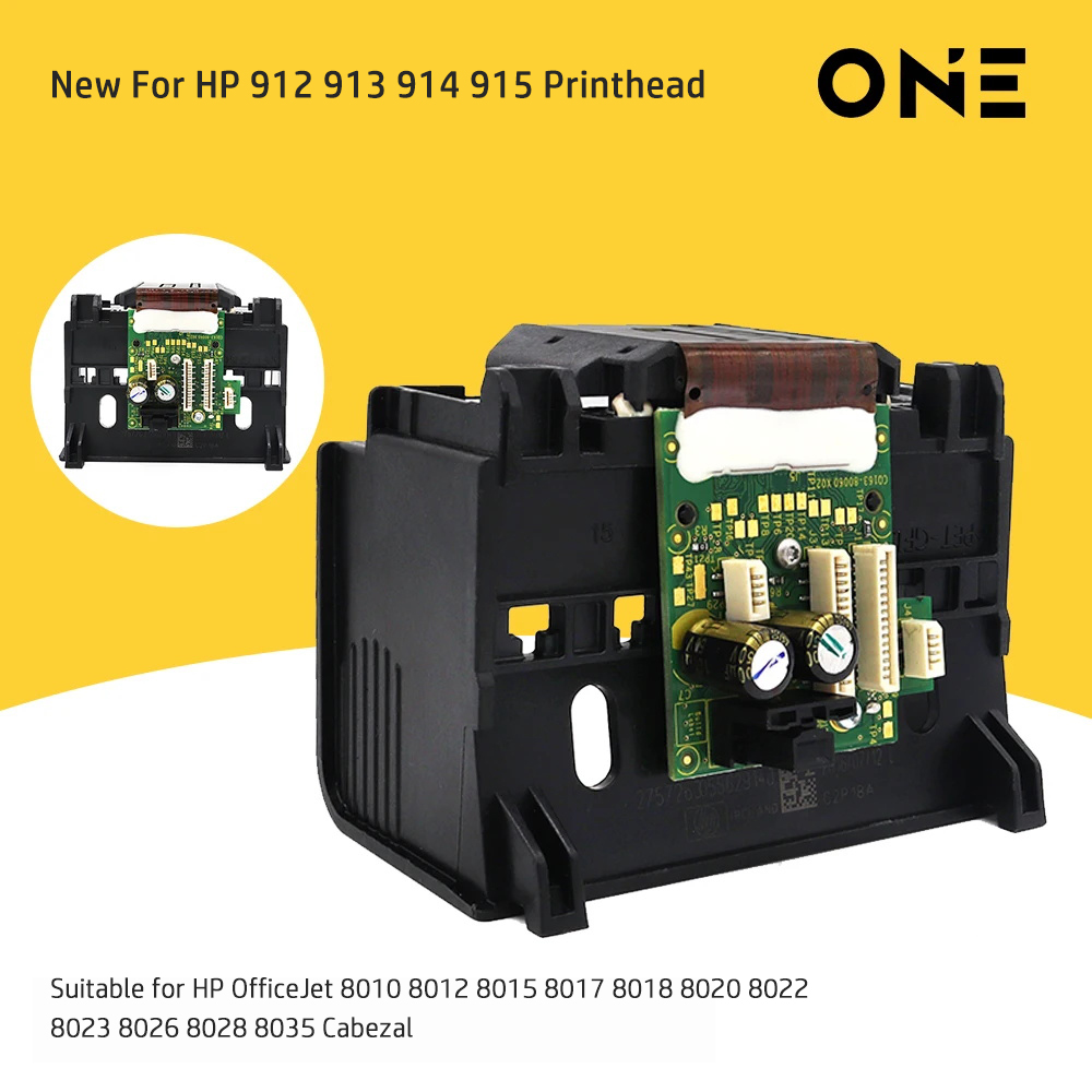 Baru untuk HP 912 913 914 915  - Hp Tablet Accessories ulasan dan harga