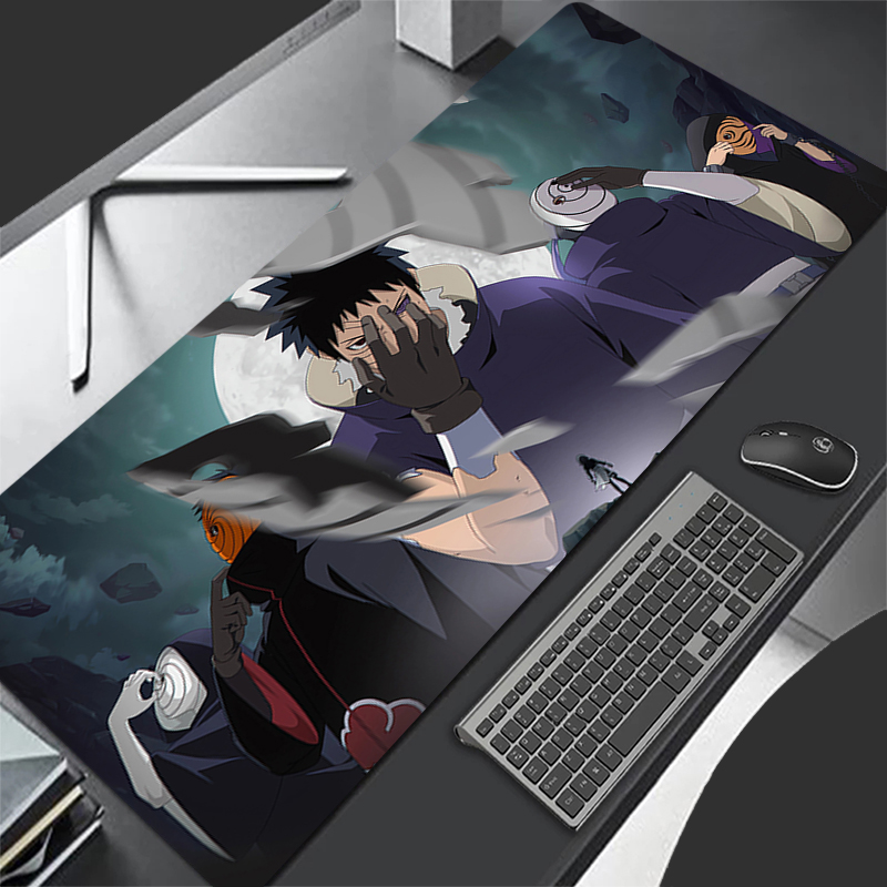 Alas Mouse Anime Carpe Besar N - Rugged Tablet Accessories ulasan dan harga