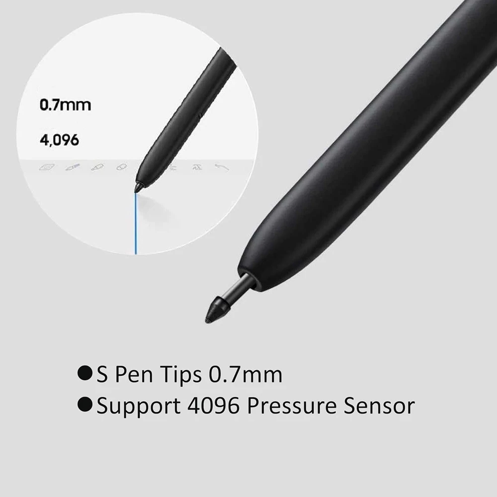 Aksesori Tablet Samsung, ujung - Samsung Tablet Accessories Pen ulasan dan harga