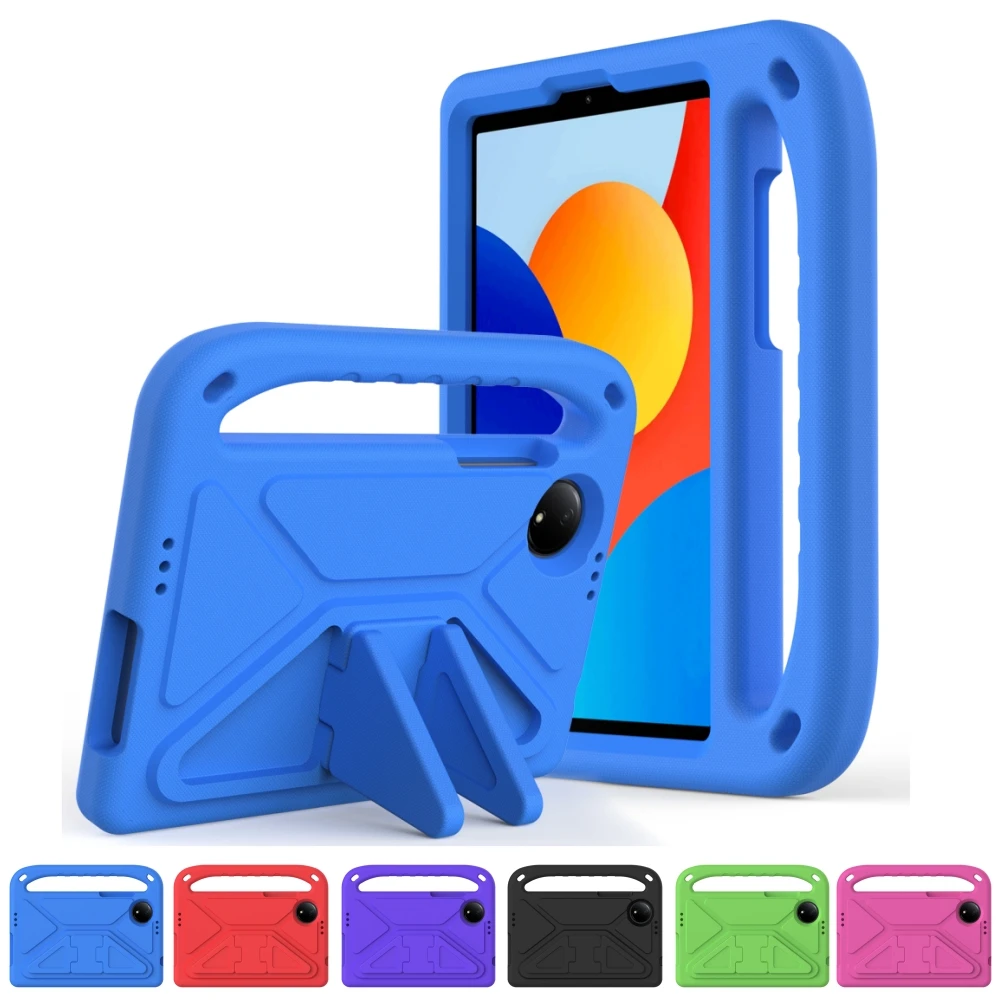 Casing EVA Anak Untuk Xiaomi R - Lenovo Tablet M11 Accessories ulasan dan harga