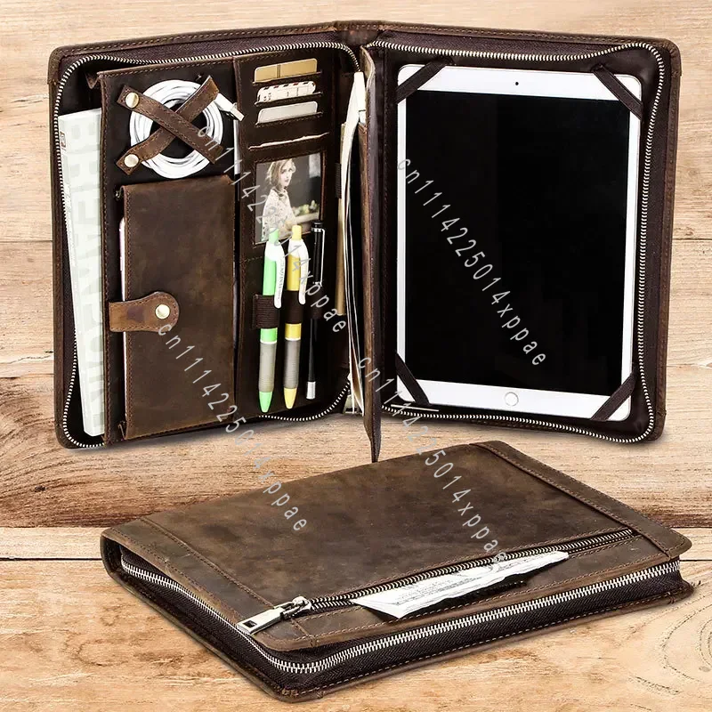 Tas Penyimpanan Tablet Kulit u - Tablet Tech Accessories ulasan dan harga