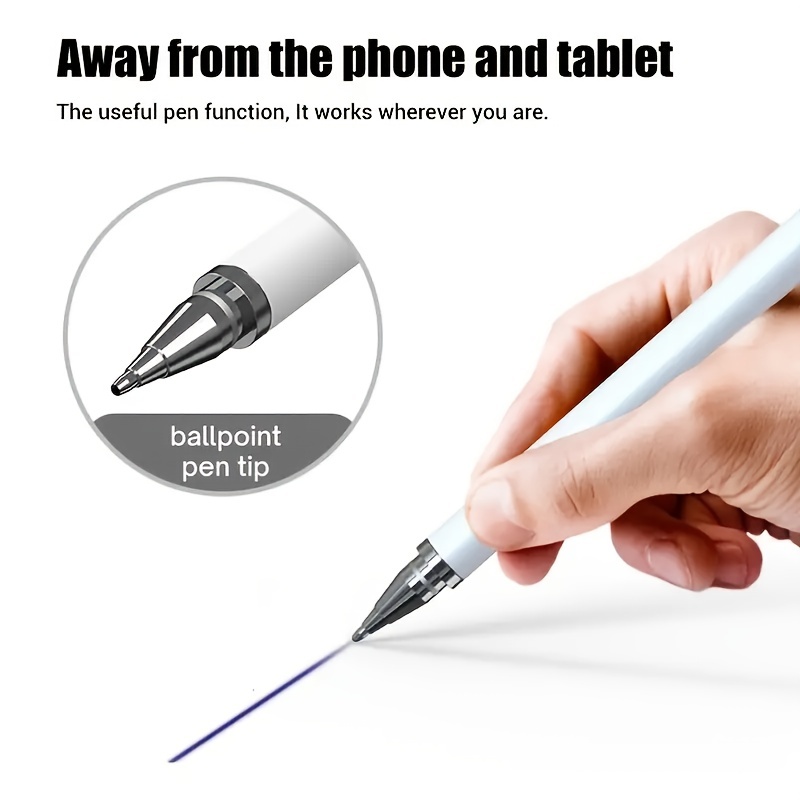 Pena Stylus Universal untuk po - Pen Tablet Accessories ulasan dan harga