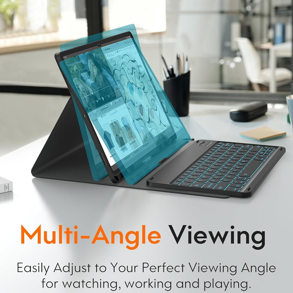 Casing untuk Samsung Galaxy Ta - Vortex Tablet Accessories ulasan dan harga