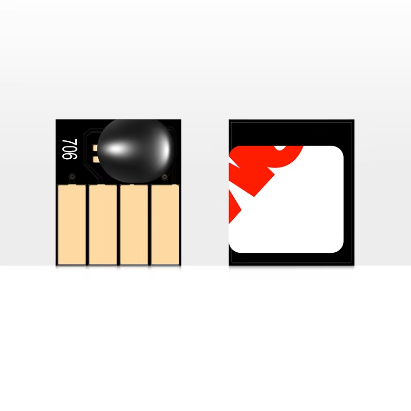 Chip Printhead HP 706 F9J49A U - Hp Tablet Accessories ulasan dan harga