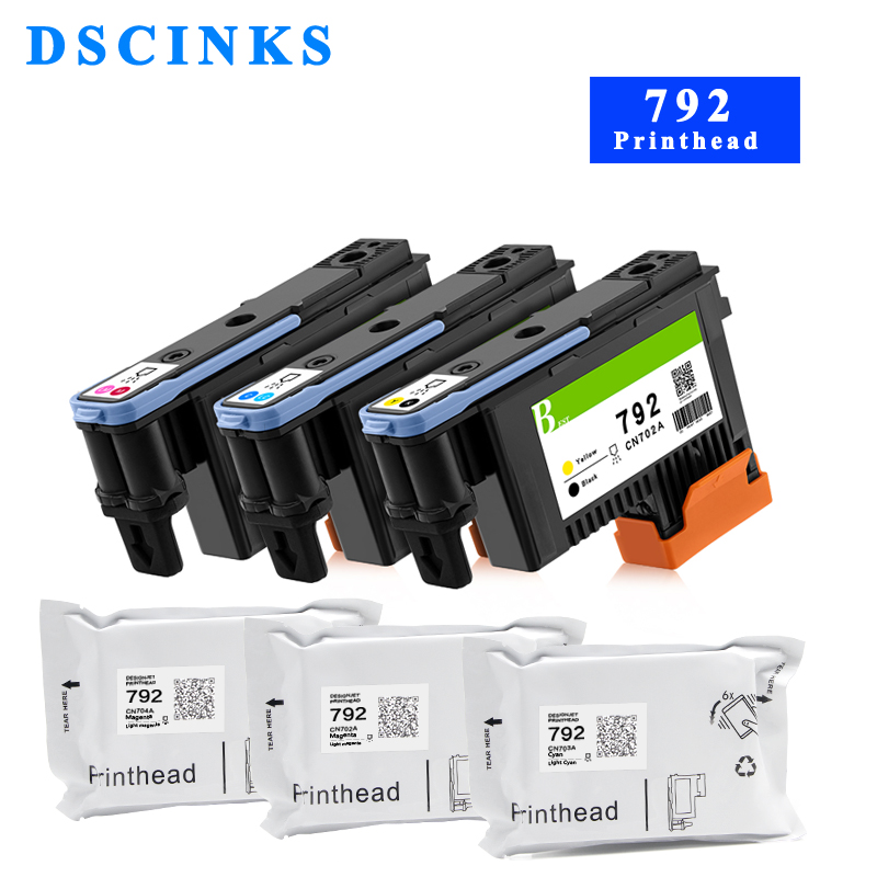 792 Printhead untuk HP Latex 2 - Hp Tablet Accessories ulasan dan harga