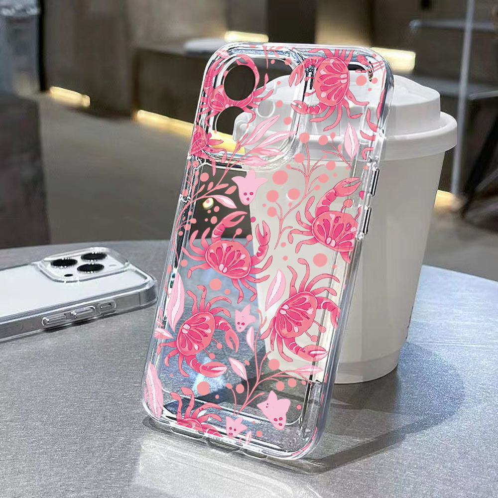 Casing Hewan Laut Untuk iPhone - Apple Iphone 16 ulasan dan harga