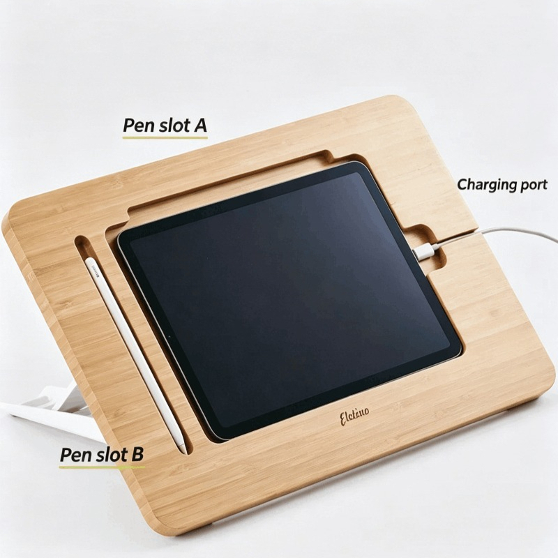 Braket Lukisan Tablet Desktop  - Tablet Drawing Accessories ulasan dan harga