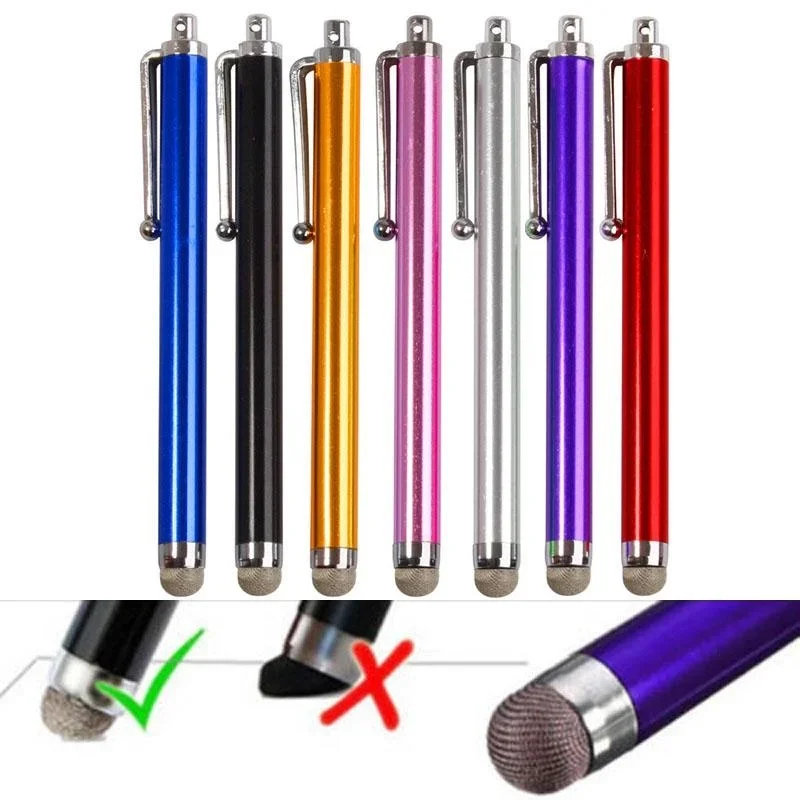 10 Buah Pena Stylus untuk Andr - Samsung Tablet Drawing Accessories ulasan dan harga